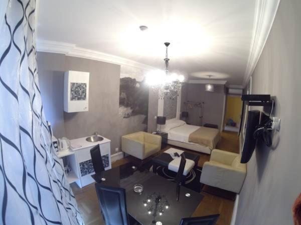 Lagos Center Studios Dış mekan fotoğraf